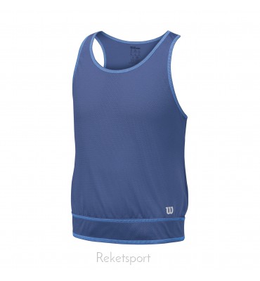 Wilson Mesh Tank